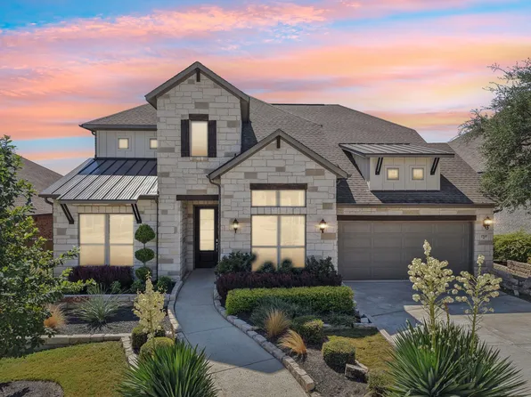 2520 Carretera Dr, Leander, TX 78641