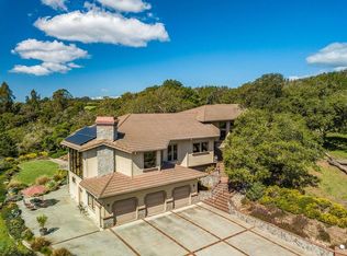 375 Dante Robles Rd, Aromas, CA 95004