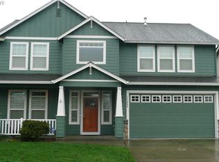 17909 NE 20th St, Vancouver, WA 98684