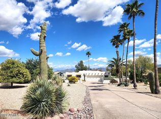 18650 E Poco Rio Dr, Rio Verde, AZ 85263