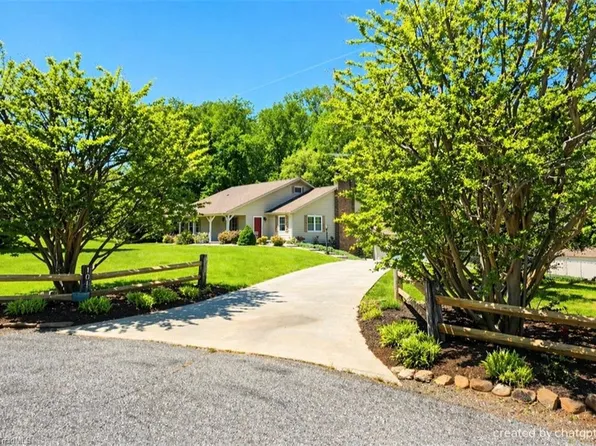 101 Ridgewood Dr, North Wilkesboro, NC 28659