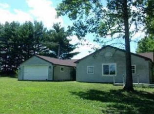 4749 E County Road 850 S, Mooresville, IN 46158