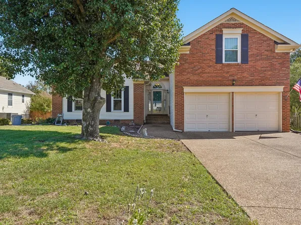 1029 Cedarcreek Village Rd, Mount Juliet, TN 37122