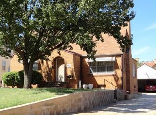 1314 Maple St, Alva, OK 73717