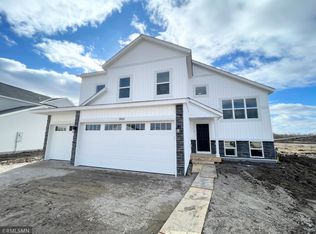 19868 English Ave N, Forest Lake, MN 55025