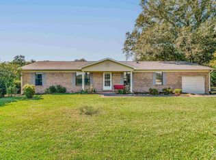 6201 Meadows Rd, Walnut Hill, FL 32568