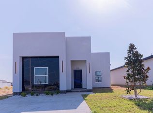 5008 Luna Grande Loop, Laredo, TX 78046