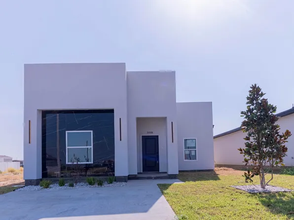 5008 Luna Grande Loop, Laredo, TX 78046