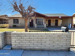 5321 W Granada Rd, Phoenix, AZ 85035
