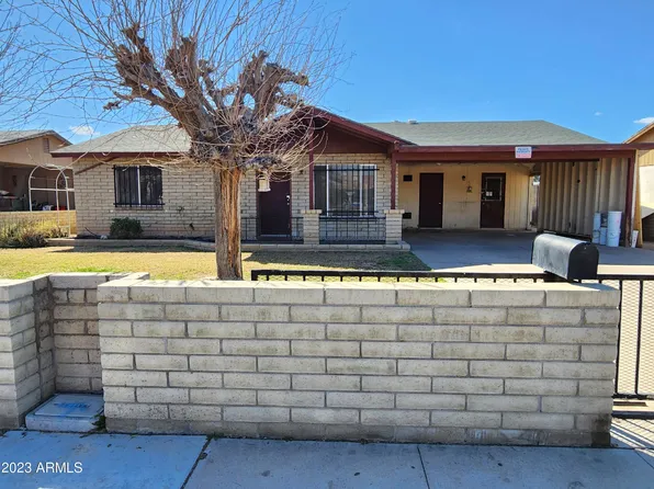 5321 W GRANADA Road, Phoenix, AZ 85035
