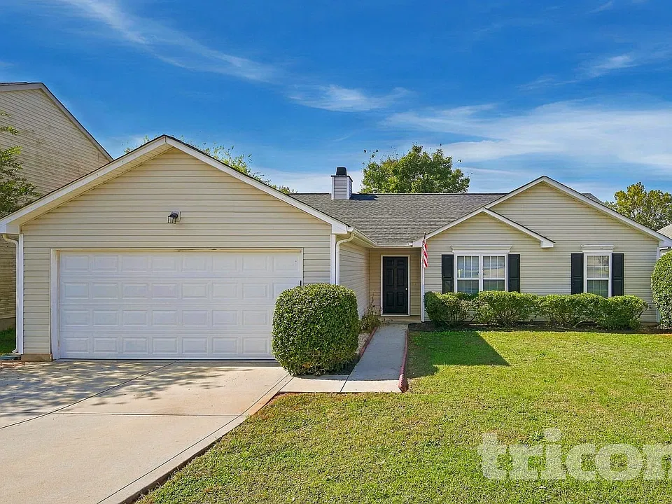 5204 Tealstone Ct