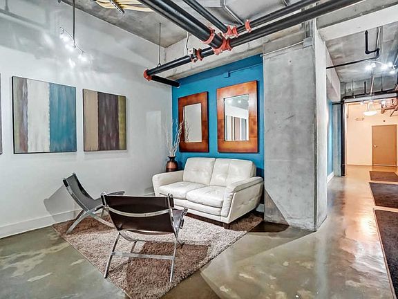 4th image of 353 W 4th St Unit 408