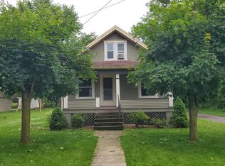 320 Riverview St, East Freedom, PA 16637