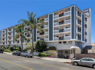 615 Esplanade UNIT 712, Redondo Beach, CA 90277