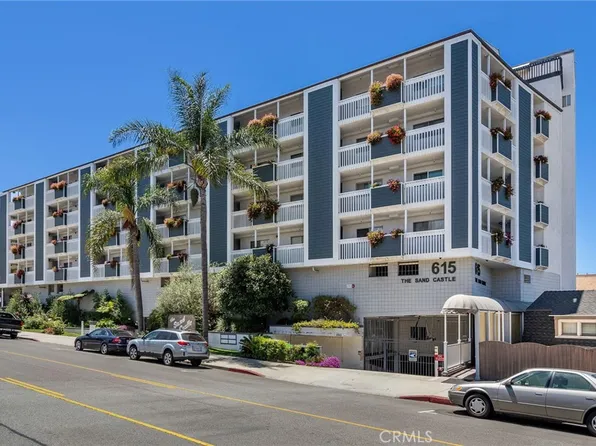 615 Esplanade Unit 712, Redondo Beach, CA 90277