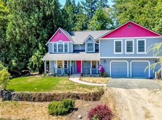 5312 Lackey Ct NW, Vaughn, WA 98394