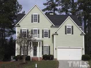 104 Catchpenny Ct, Cary, NC 27519