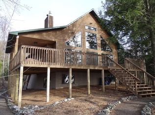 51645 Sunset Pl, Atlantic Mine, MI 49905