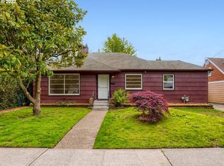 6420 NE Emerson St UNIT A, Portland, OR 97218