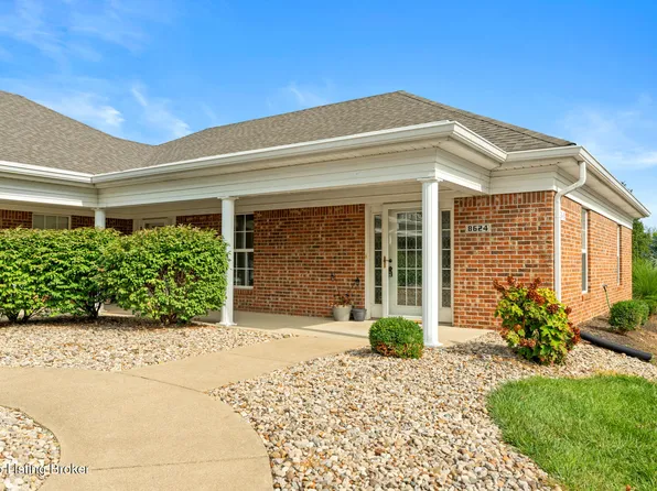 8624 Applegate Village Dr, Louisville, KY 40219