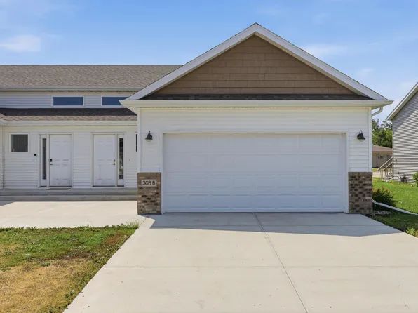 303B Torontos Ct, Hillsboro, ND 58045