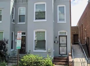 715 4th St NE, Washington, DC 20002