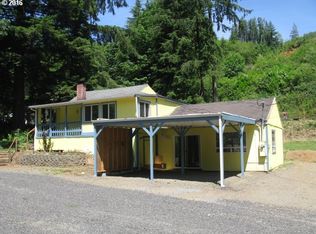17850 Wilson River Hwy, Tillamook, OR 97141