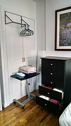 Rented by Gotham City Realty Group