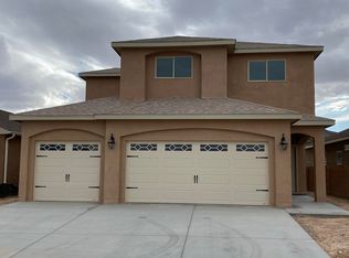 860 Firewheel Loop SW, Los Lunas, NM 87031
