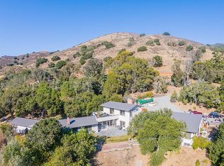 6 Encina Dr, Carmel Valley, CA 93924