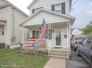 30 Hudson Rd, Plains, PA 18705