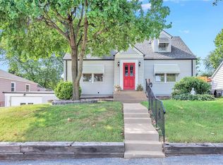 9505 Brenda Ave, Saint Louis, MO