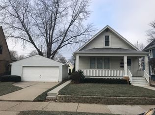 5061 N Idlewild Ave, Whitefish Bay, WI 53217
