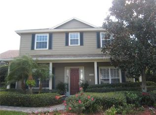 13126 Zori Ln, Windermere, FL 34786