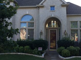 3413 Westfield Dr, Plano, TX 75093