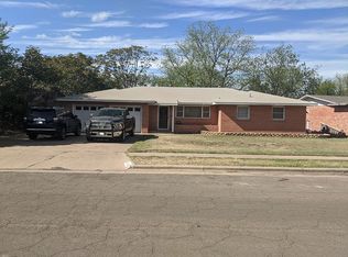 3412 39th St, Lubbock, TX 79413