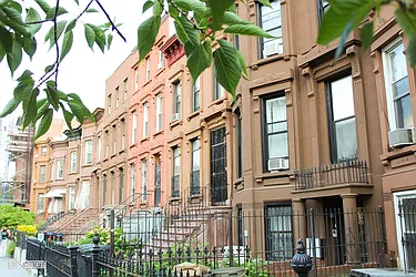 Rented by Citi Habitats