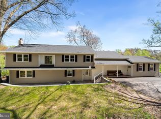 93 Tower Hill Rd, Doylestown, PA 18901