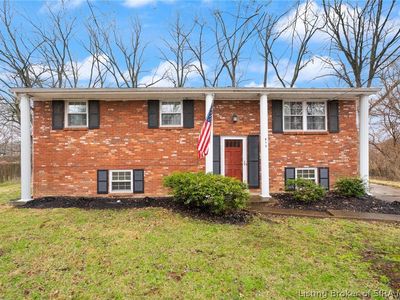 812 Congress Court, Jeffersonville, IN, 47130