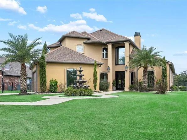11672 River Highlands Dr, Saint Amant, LA 70774