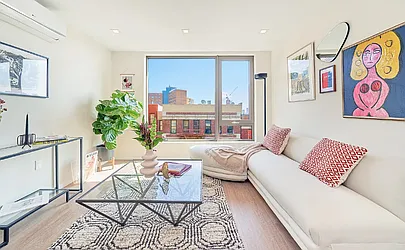 Rented by Living New York