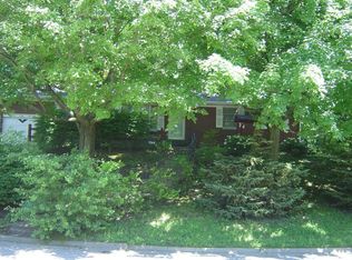 1364 Graf St, Lancaster, OH 43130