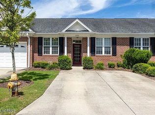 5323 Christian Dr, Wilmington, NC 28403