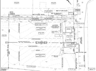 22 Gravers Lane & Easemt, Blackwood, NJ 08012