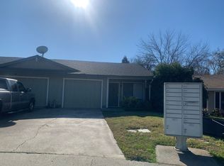 5536 Aspenwood Ct #5536, Citrus Heights, CA