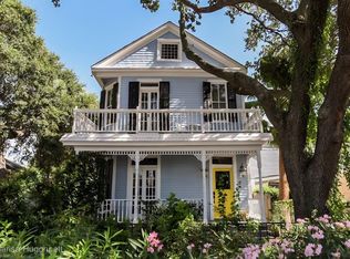 3515 Avenue Q, Galveston, TX 77550