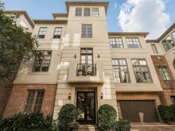 523 Lovett Blvd, Houston, TX 77006
