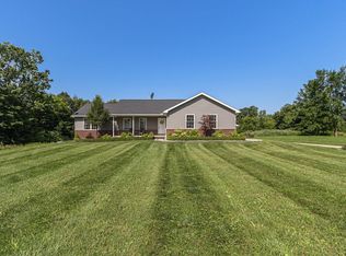 2460 Bowman Rd, Imlay City, MI 48444