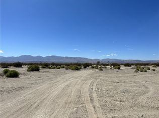147 E Avenue R Lot 10, Littlerock, CA 93543