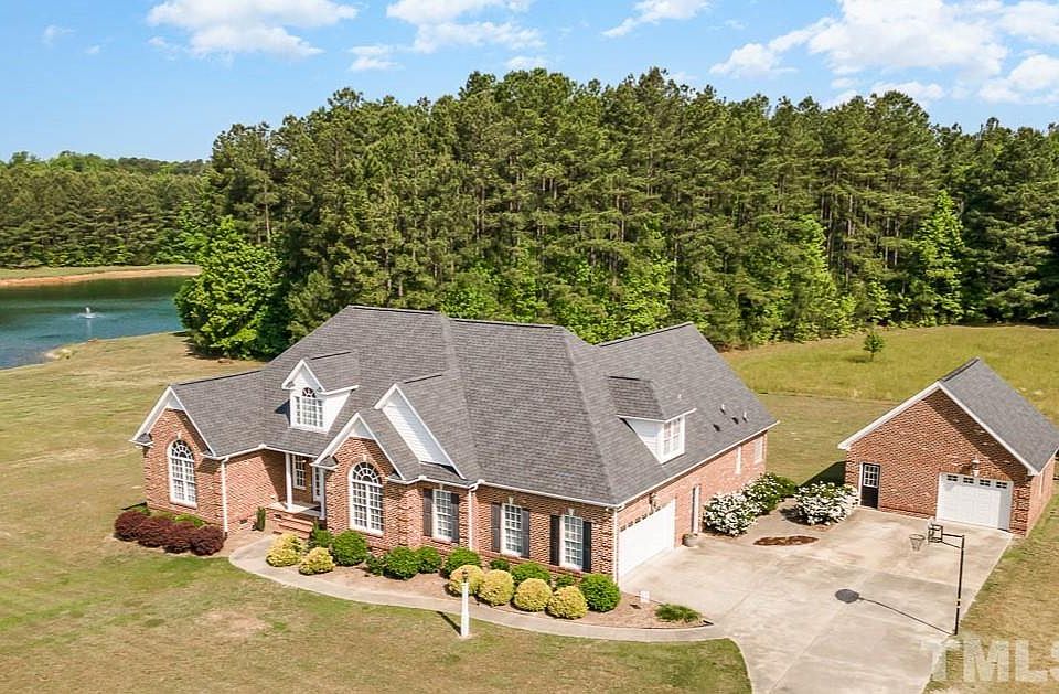 1490 Old Halifax Rd, Zebulon, NC 27597 Zillow